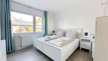 2 sovrum och gratis wi-fi