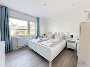 2 Schlafzimmer, kostenloses WLAN