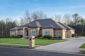 Exterior - The Kobe @ Klondike Heights by The REZORT Group (Conyers)