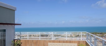 Mirante #1405 - Apt w/ 2 Suites by Carpediem