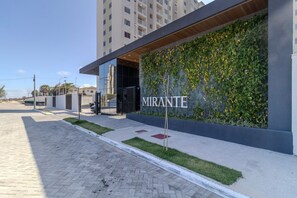 Exterior - Mirante #1405 - Apt w/ 2 Suites by Carpediem (Fortaleza)