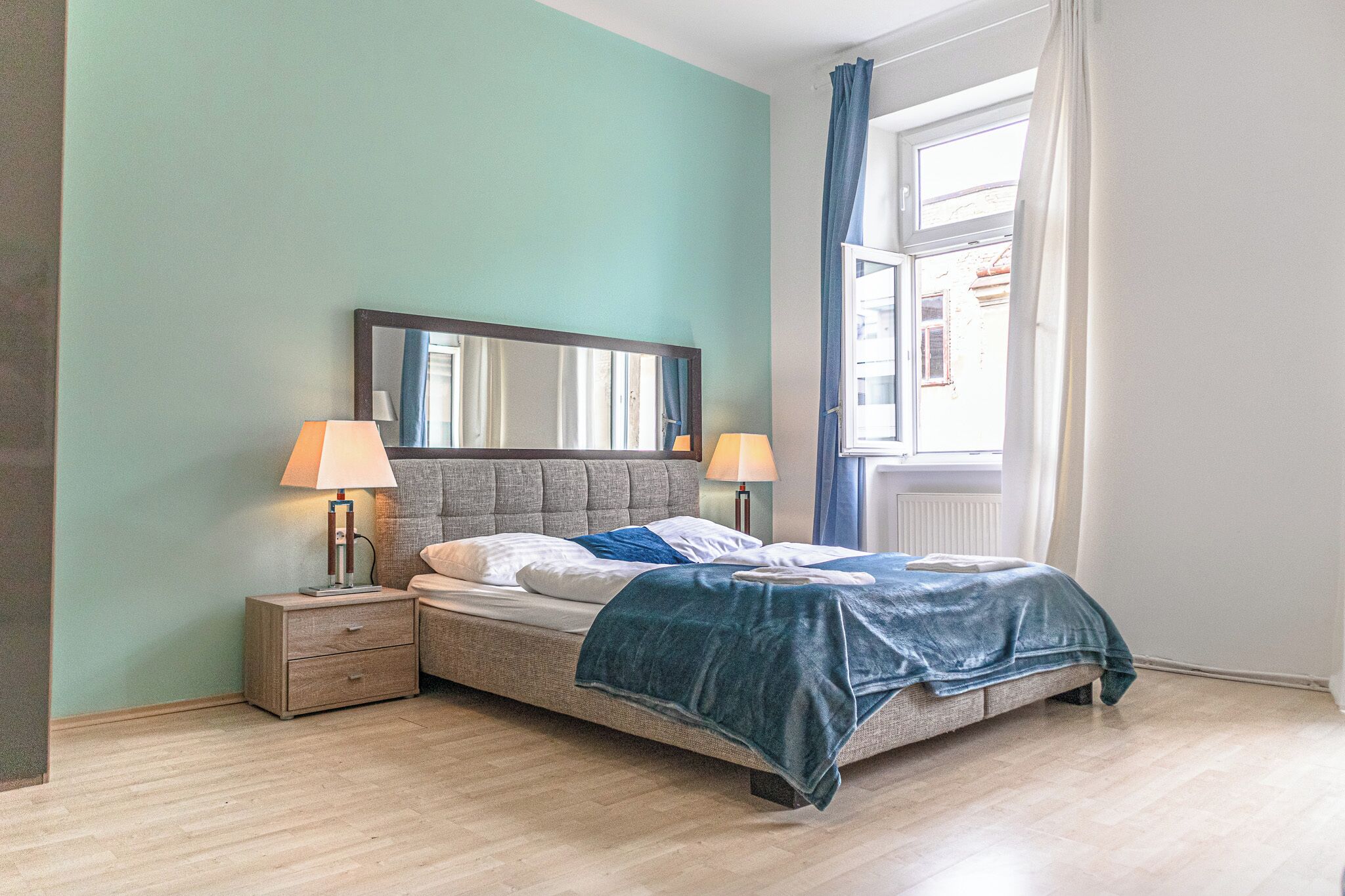 Basic Room
