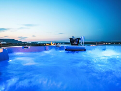 Magic Sky 1 by Interhome