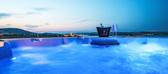Magic Sky 1 by Interhome
