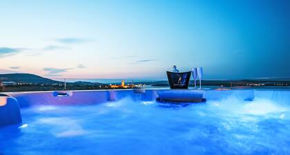 Magic Sky 1 by Interhome
