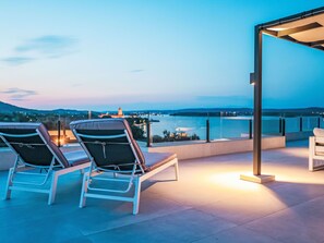 Terrace/patio - Magic Sky 2 by Interhome (Pašman/Kraj)