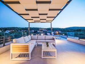 Terrace/patio - Magic Sky 2 by Interhome (Pašman/Kraj)