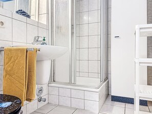 Towels - Möwenblick by Interhome (Dierhagen)