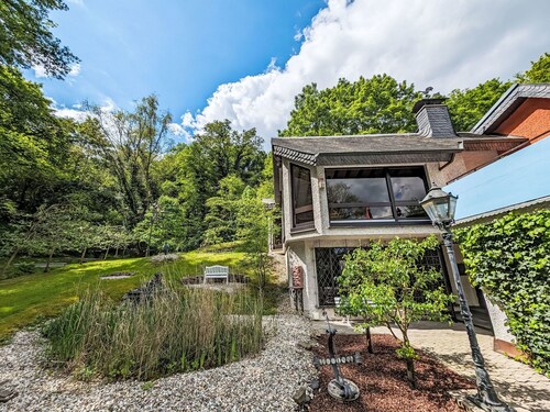 Villa 111 an der Loreley by Interhome