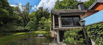 Villa 111 an der Loreley mit Sauna by Interhome