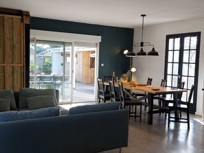 Dining - Vacation home Mine by Interhome (Mimizan)