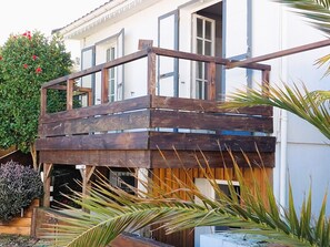 Exterior - Vacation home Mine by Interhome (Mimizan)