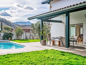 Pool - Xoxotartea by Interhome (Saint Pée sur Nivelle)