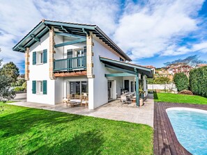 Exterior - Xoxotartea by Interhome (Saint Pée sur Nivelle)