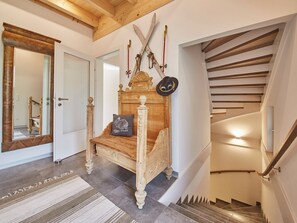 Interior - Pantera - SKI IN SKI OUT by Interhome (Saalbach-Hinterglemm)