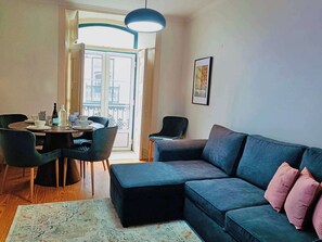 2 bedrooms, Internet - S o Bento Tramview Residence (Lisbon)