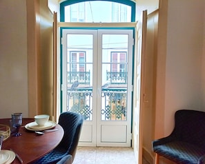 House | 2 bedrooms, Internet - S o Bento Tramview Residence (Lisbon)