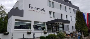 Hotel Promenade