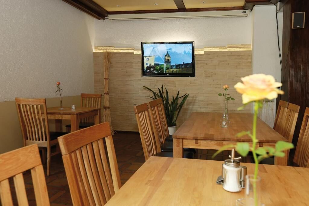 Restaurantes