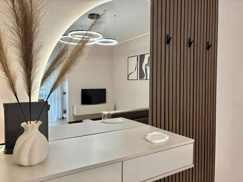 My Fiorella Apartment - Modern and elegant stay in the heart of Umbria