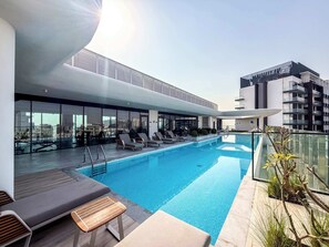 House - Stayshort - Studio in Al Barsha That Sleeps 4 With Complete Amenities (Dubai)