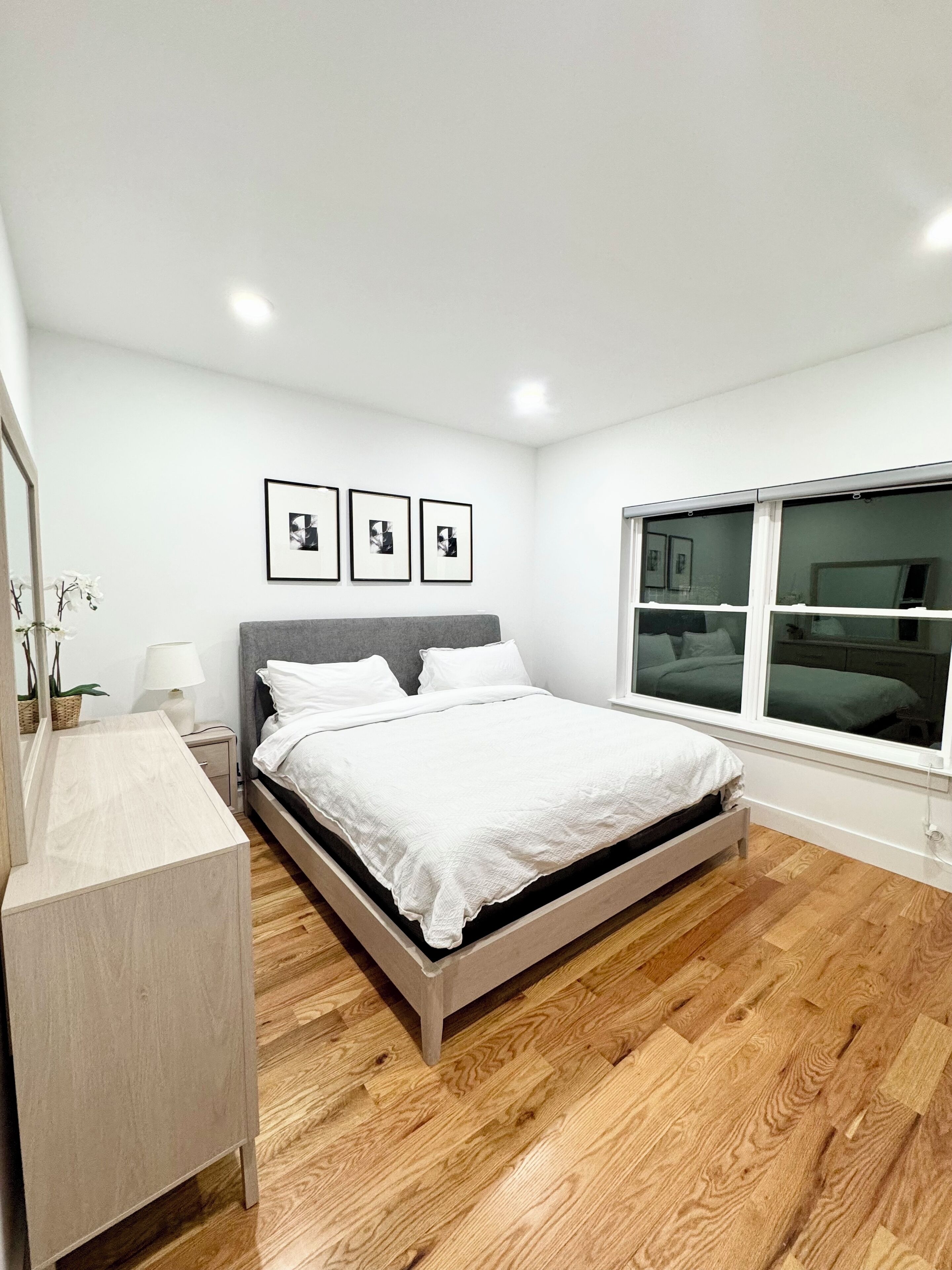 3 Schlafzimmer, Bügeleisen/Bügelbrett, WLAN, Bettwäsche