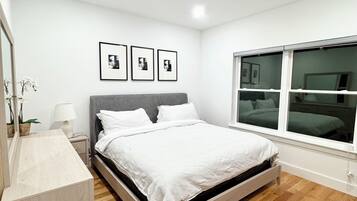 3 Schlafzimmer, Bügeleisen/Bügelbrett, WLAN, Bettwäsche