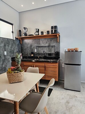 Superior Apartment | Dining