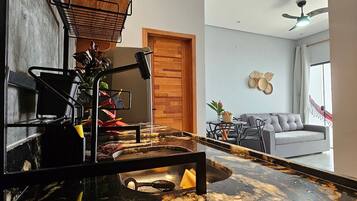 Comfort Apartment | Interior