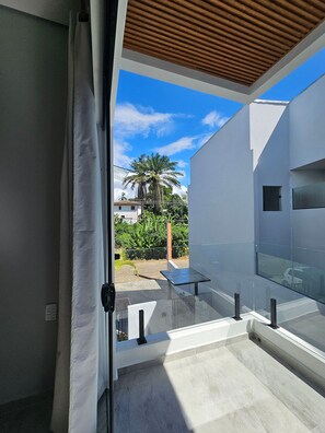 Superior Apartment | Terrace/patio