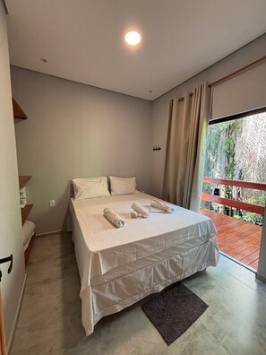 Apartemen Comfort | Wi-Fi gratis