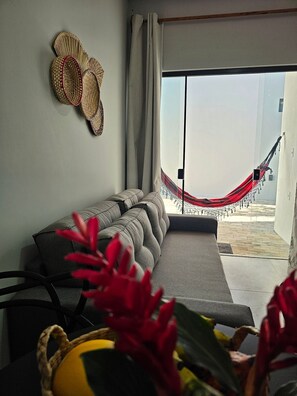 Comfort appartement | Interieur
