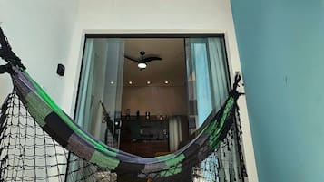 Comfort Apartment | Exterior detail