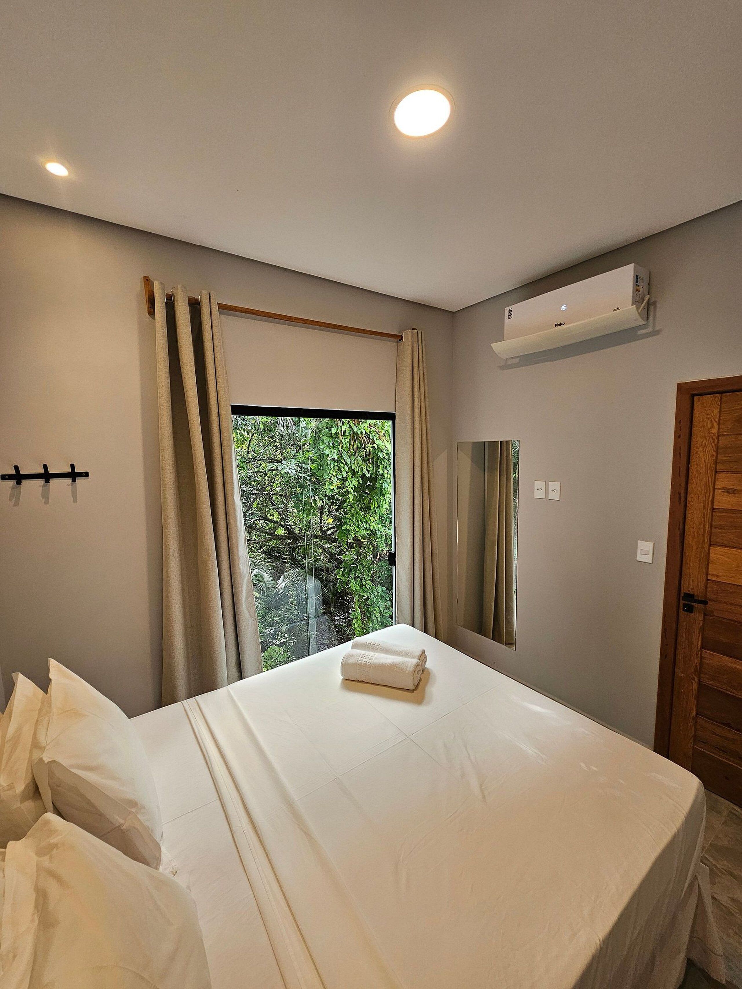 Comfort Apartment | Free WiFi