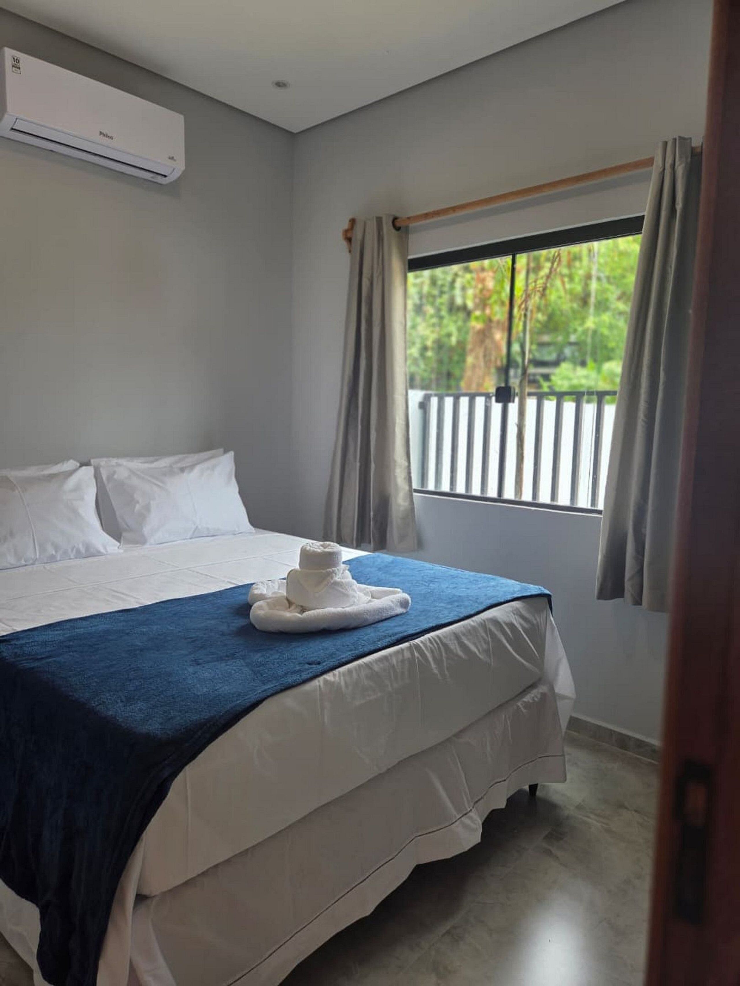 Comfort Apartment | Free WiFi