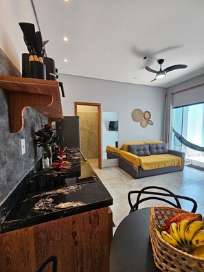 Comfort Apartment | Interior