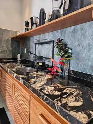 Comfort Apartment | Interior - Residencial Tucanos (Itacaré)