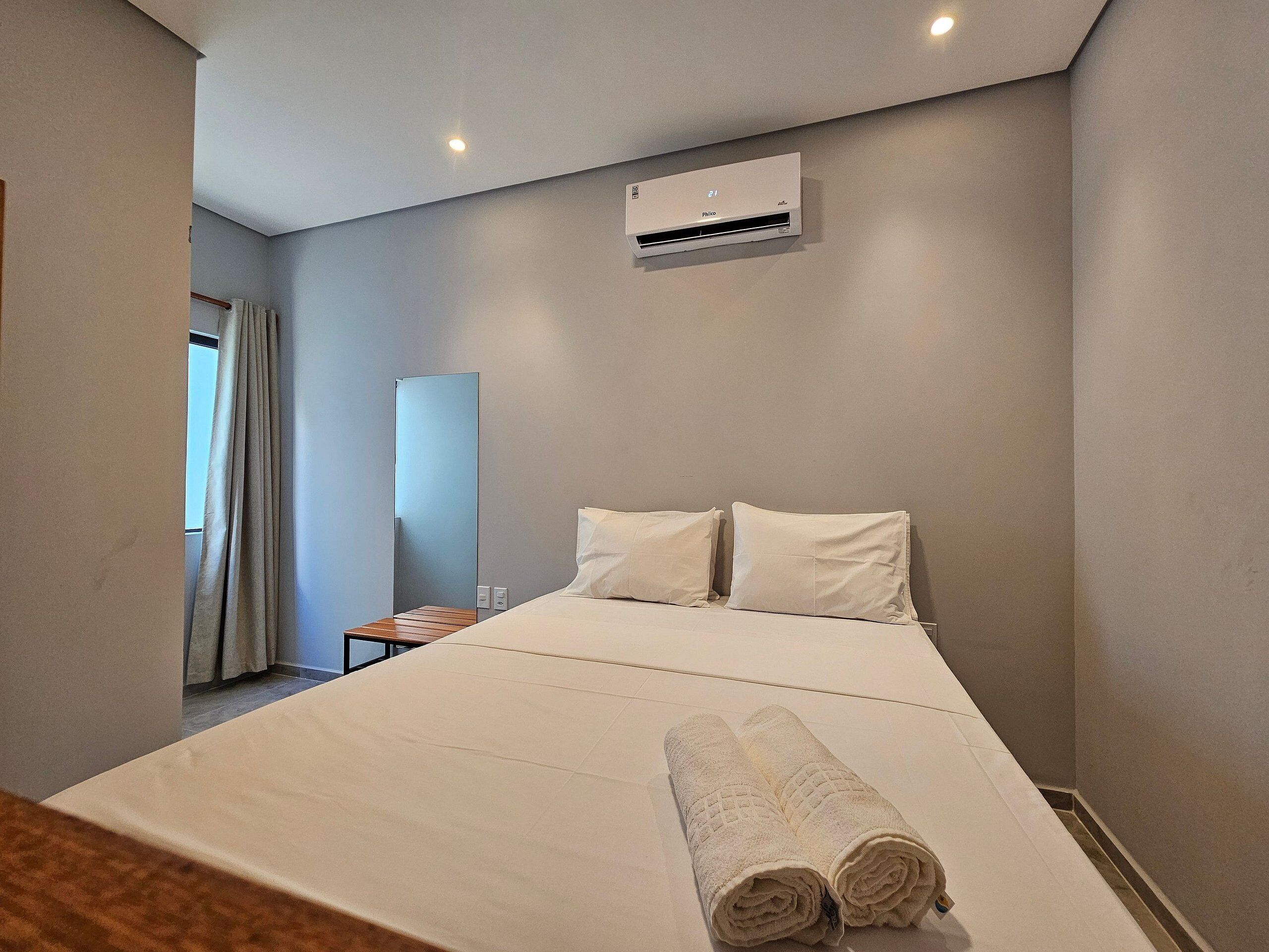 Comfort Apartment | Free WiFi