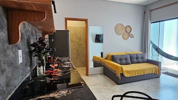 Comfort Apartment | Interior