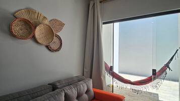Comfort Apartment | Interior