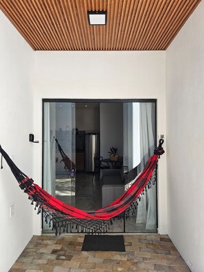 Apartemen Comfort | Interior