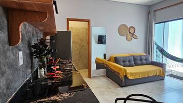 Comfort Apartment | Interior
