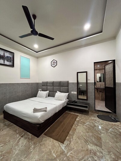 Hotel RV Palace