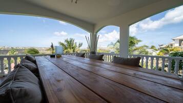 Apartment | 3 bedrooms, Internet
