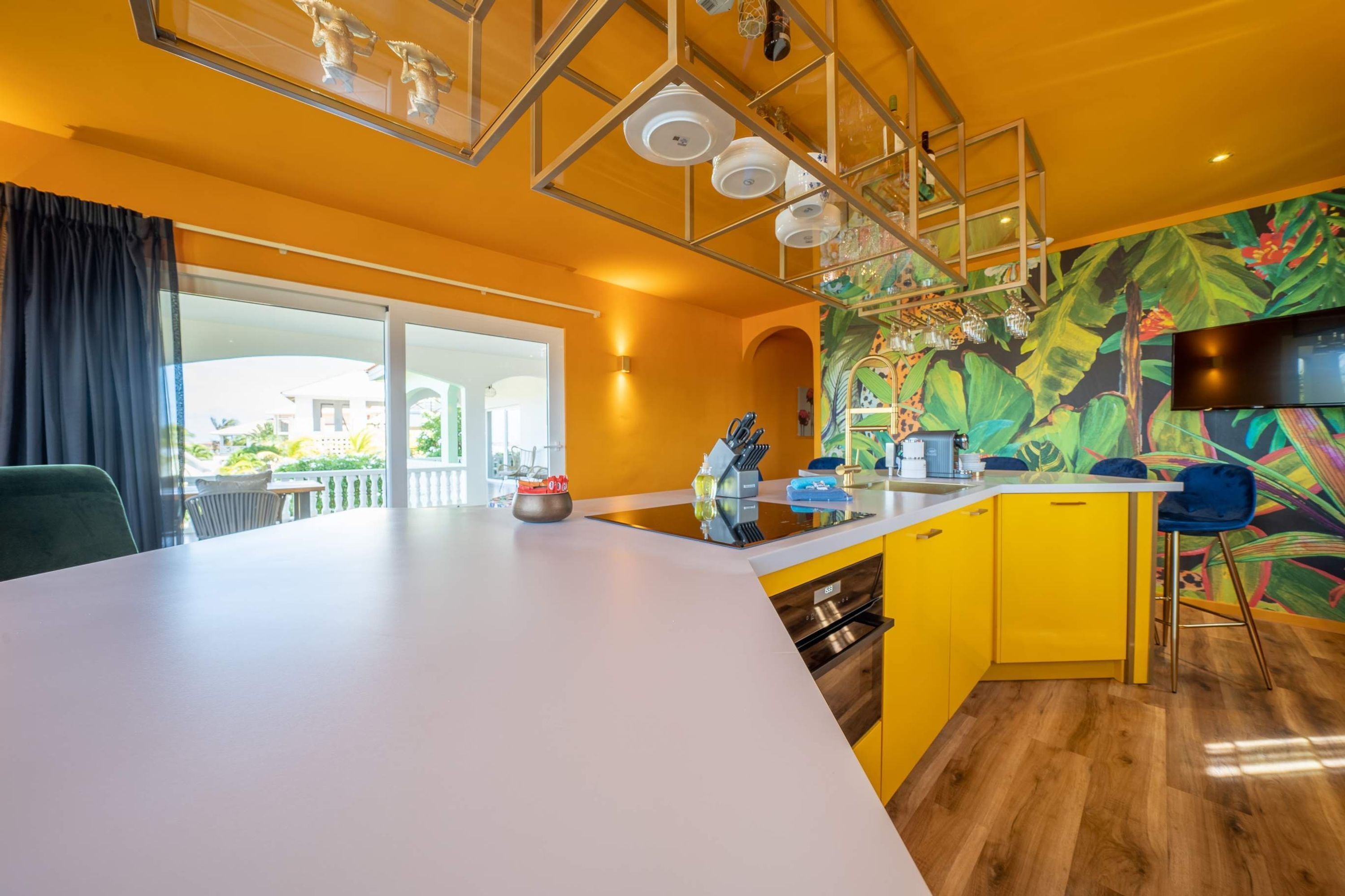 Apartment | 3 Schlafzimmer, Internetzugang