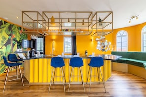 Ferienhaus | 3 Schlafzimmer, Internetzugang