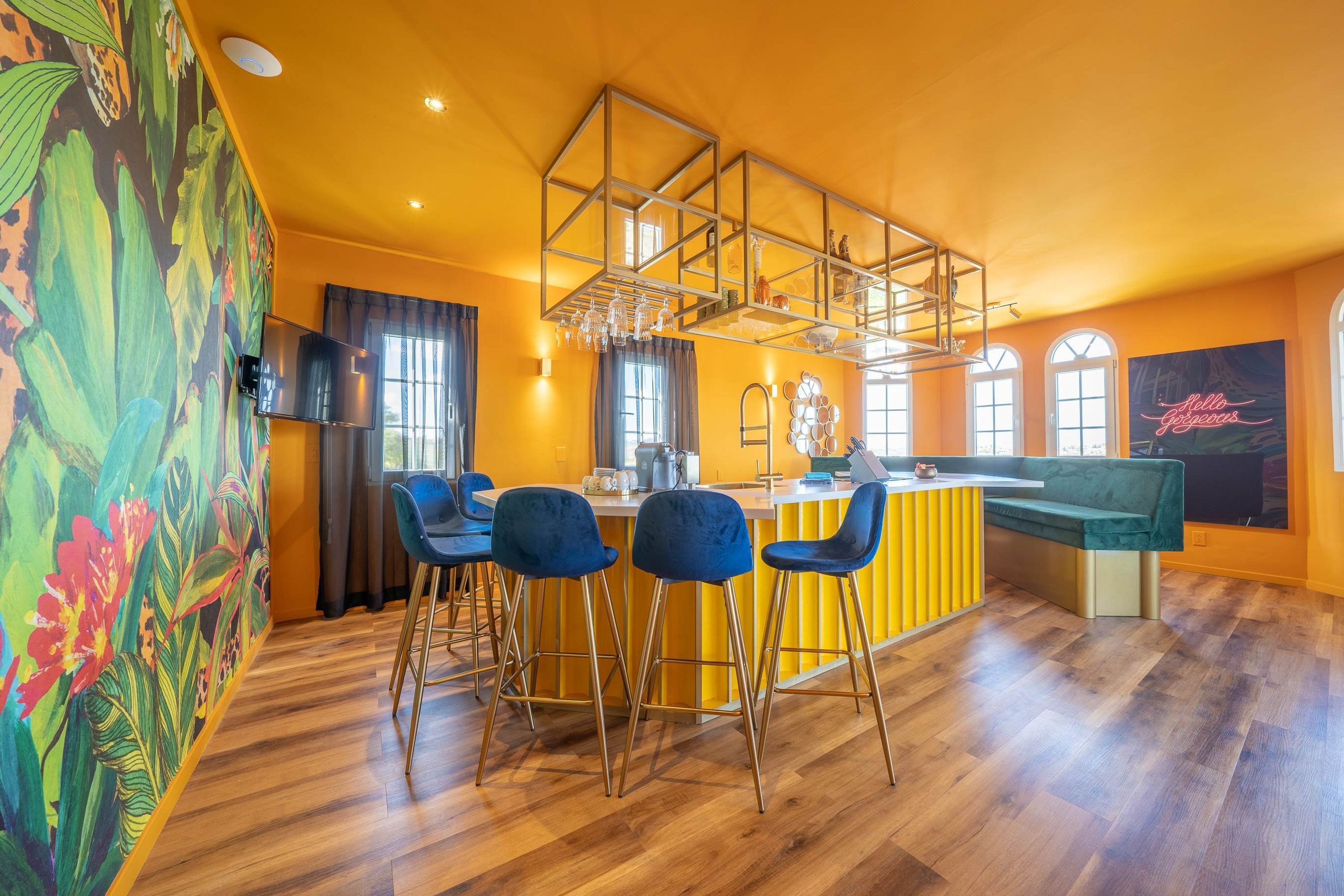 Leilighet | 3 soverom