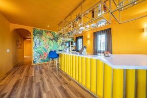 Apartment | 3 bedrooms, Internet - The Ambassador The Colorful Escape (Jan Thiel)