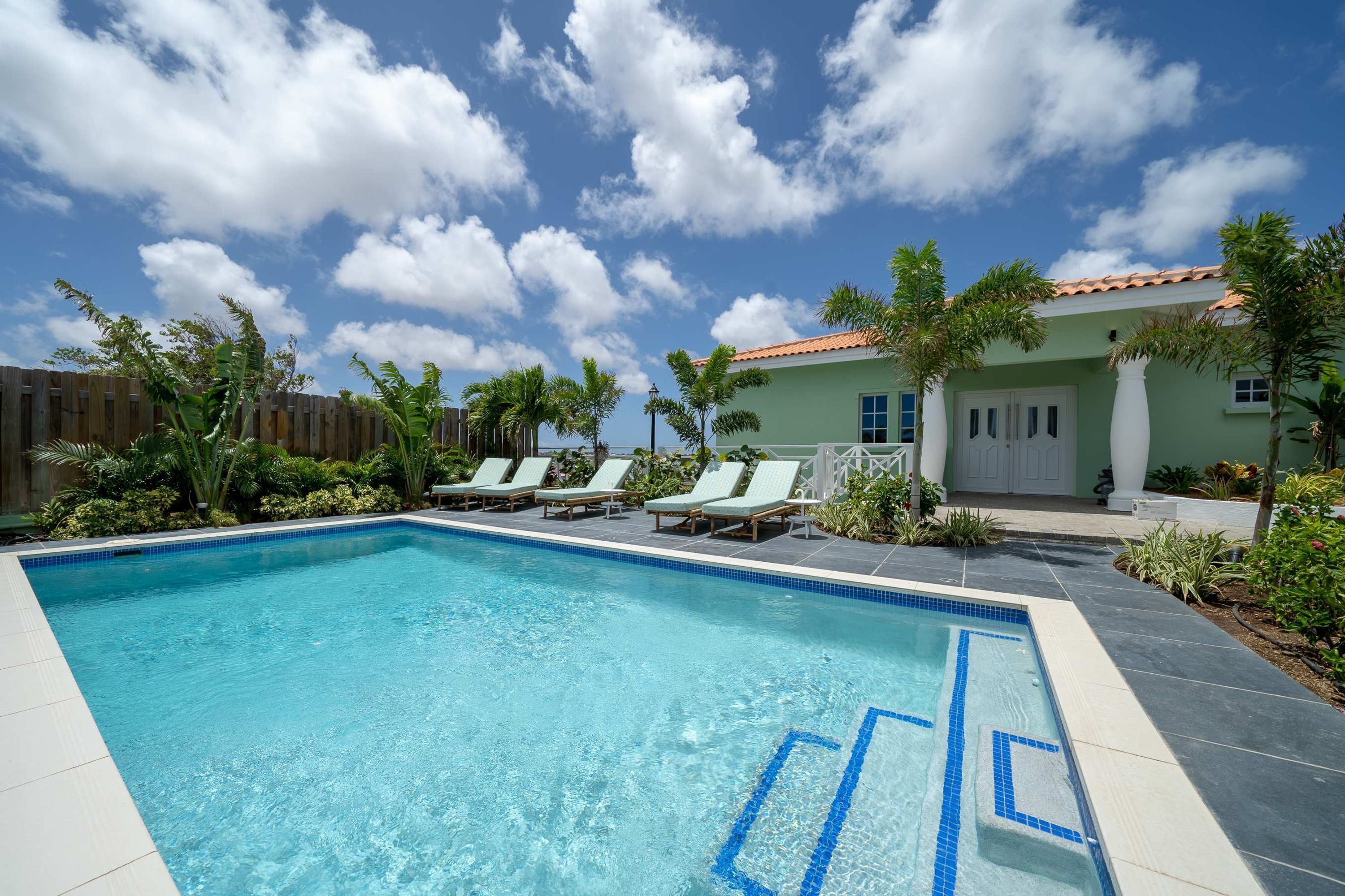 Leilighet | 3 soverom