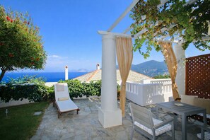 House - Stolios Skopelos - Clio Superior Panoramic Seaview (Skopelos)